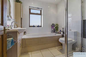 Bathroom- click for photo gallery